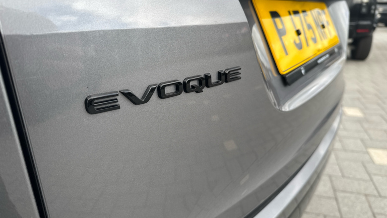 Land Rover Range Rover Evoque 2.0 D200 Edition 5dr Auto Diesel Hatchback